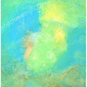 Water spirit